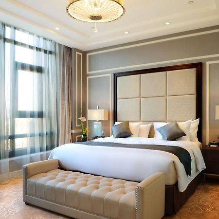Hotel Lane Aura Shanghai Extérieur photo