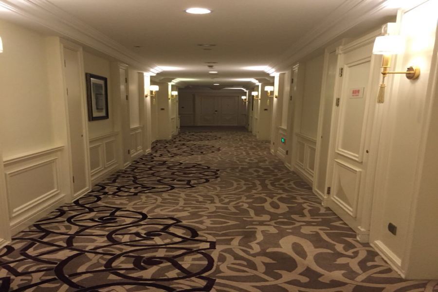 Hotel Lane Aura Shanghai Extérieur photo
