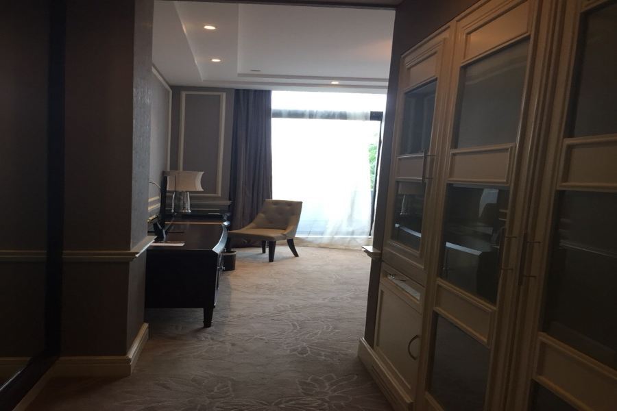 Hotel Lane Aura Shanghai Extérieur photo