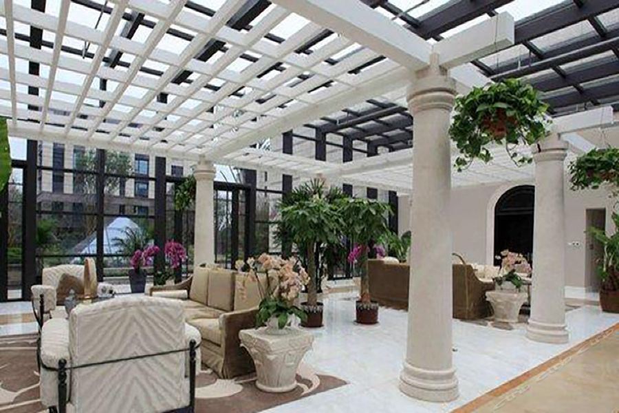 Hotel Lane Aura Shanghai Extérieur photo