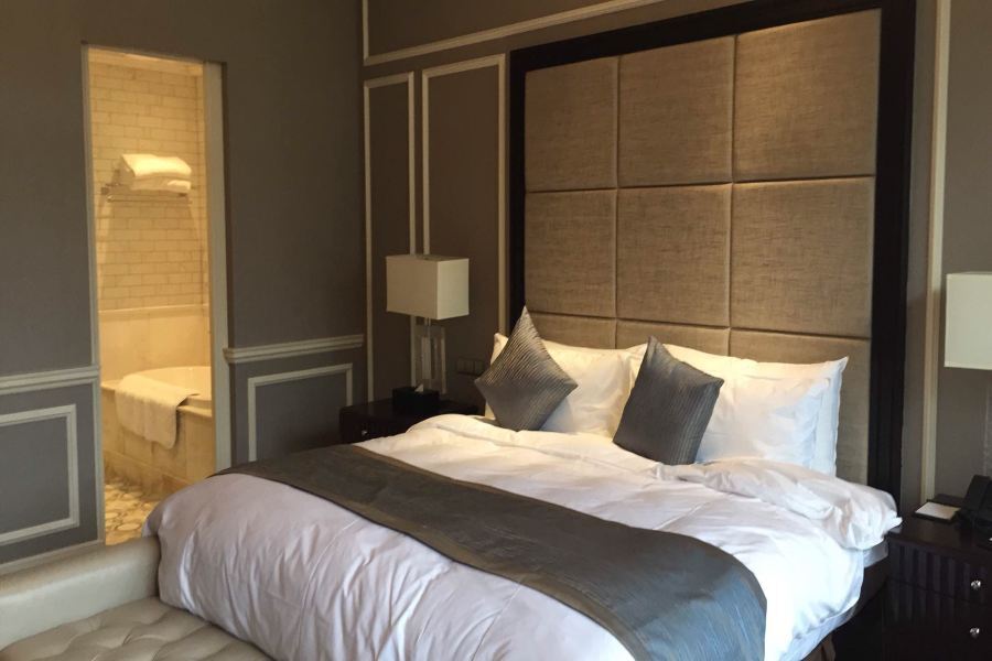 Hotel Lane Aura Shanghai Extérieur photo