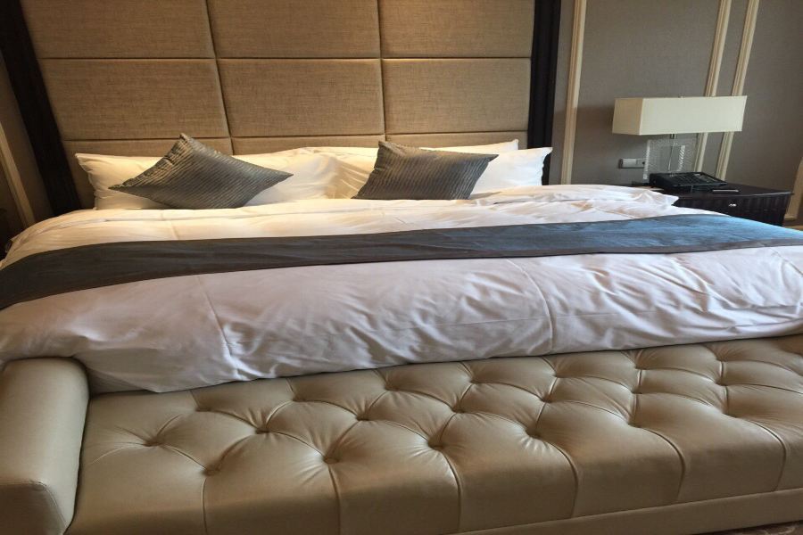 Hotel Lane Aura Shanghai Extérieur photo
